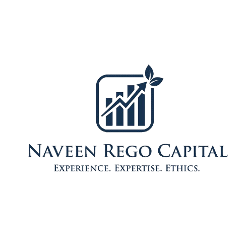Naveen Rego Capital Logo