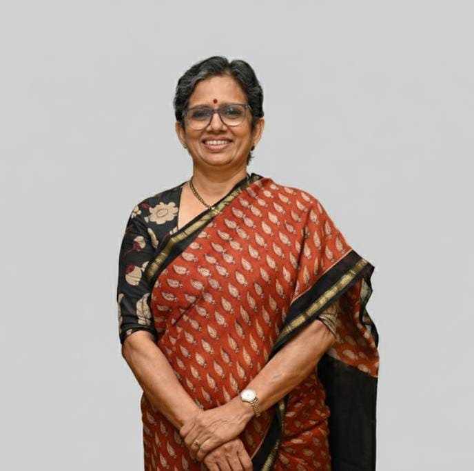 Dr. Uma Shashikant